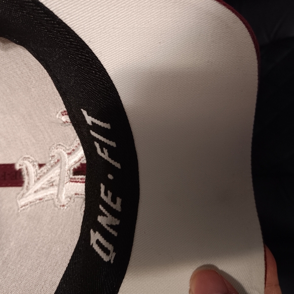 Alabama Crimson Tide Hat One size Fit - Picture 5 of 7